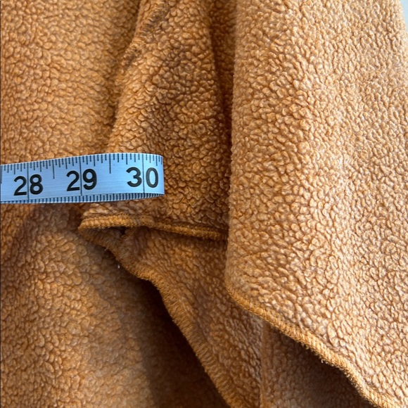 Free People Intimately Kelly Oversized Crewneck Sweatshirt - Picture 5 of 12